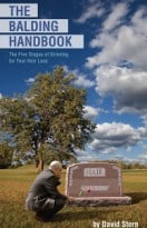 The Balding Handbook_Front Cover