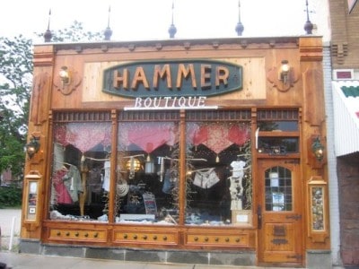 Hammer Boutique