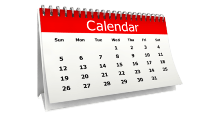 generic-calendar