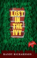 Lost in the Ivy Cover