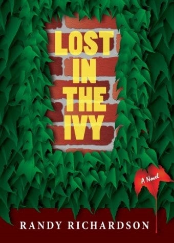 Lost in the Ivy Cover