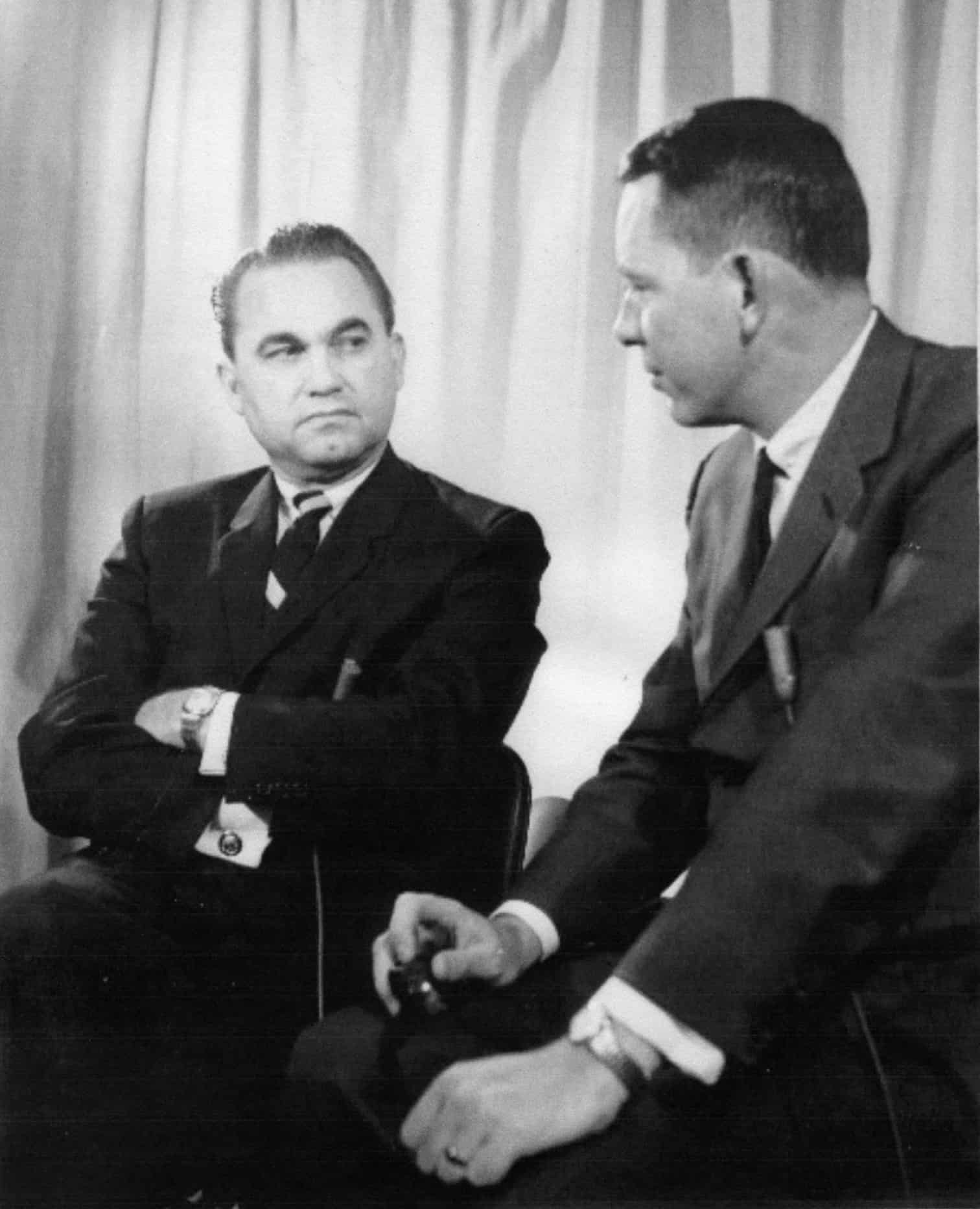 governor george wallace