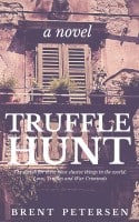 Truffle Hunt cover
