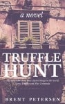 Truffle Hunt cover