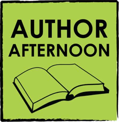 authorafternoon-logo