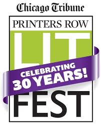 Printer's Row Litfest