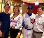 Eckhartz Press - A Chicago Boutique Publishing Company - Chicago Cubs