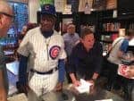 Eckhartz Press - A Chicago Boutique Publishing Company - Chicago Cubs