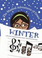 The Musical Adventures of Grace -- Winter
