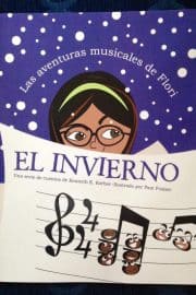 The Musical Adventures of Grace -- Winter (Spanish)