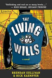This image has an empty alt attribute; its file name is The-Living-Wills-cover.jpg