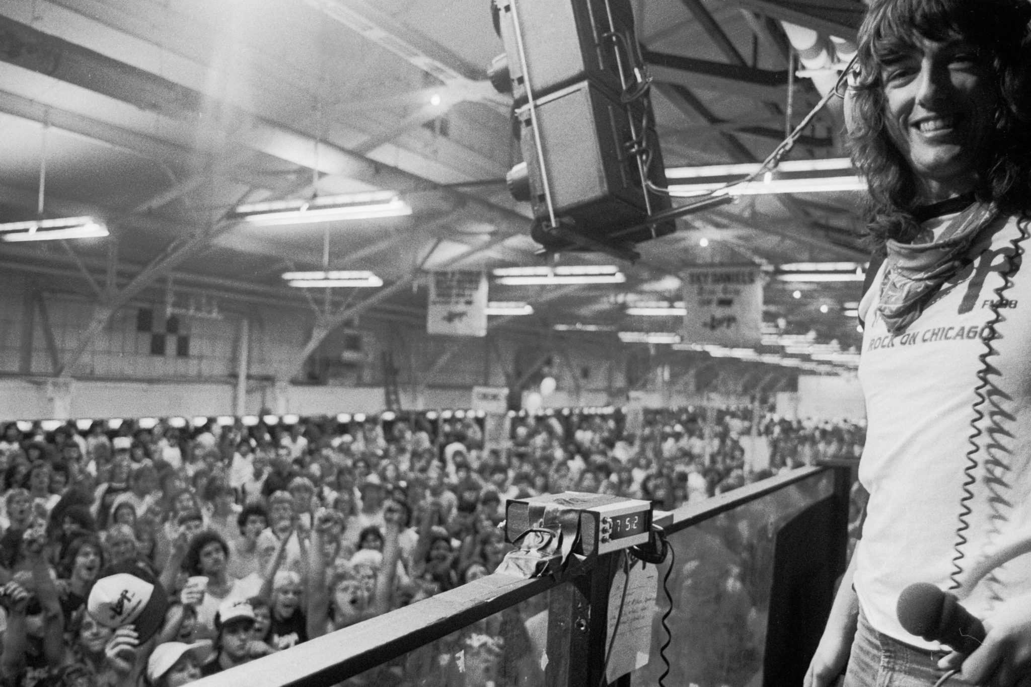 The Loop Files An Oral History of the Most Outrageous Radio Station