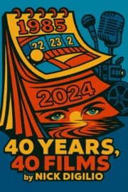 40 Years, 40 Films