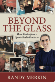 Beyond the Glass