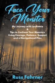 Face Your Monster