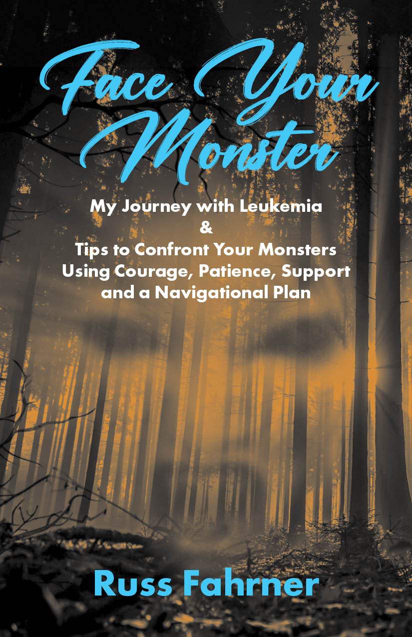 Face Your Monster