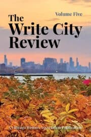 The Write City Review, Volume 5