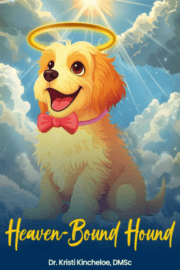 Heaven-Bound Hound