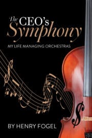 The CEO's Symphony
